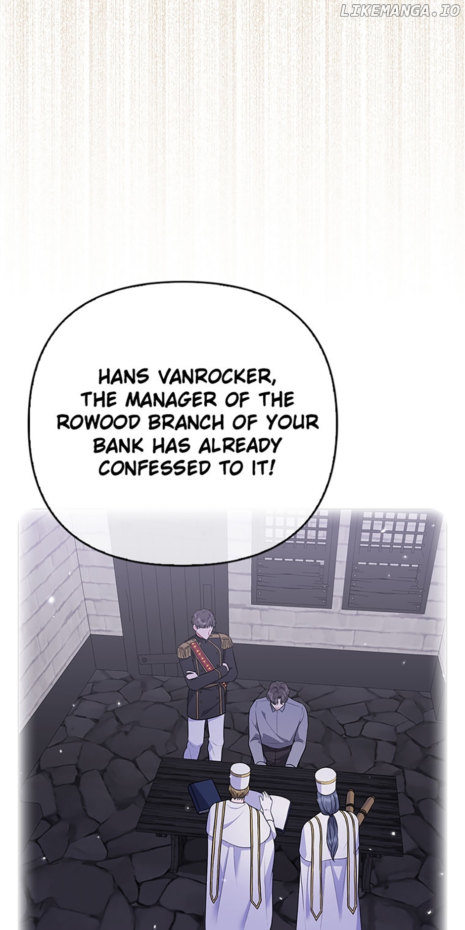 So I Married An Abandoned Crown Prince Chapter 36 - page 18