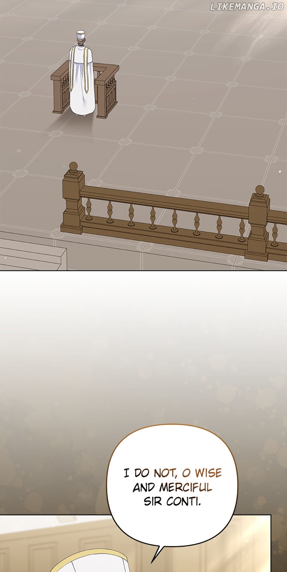 So I Married An Abandoned Crown Prince Chapter 36 - page 2