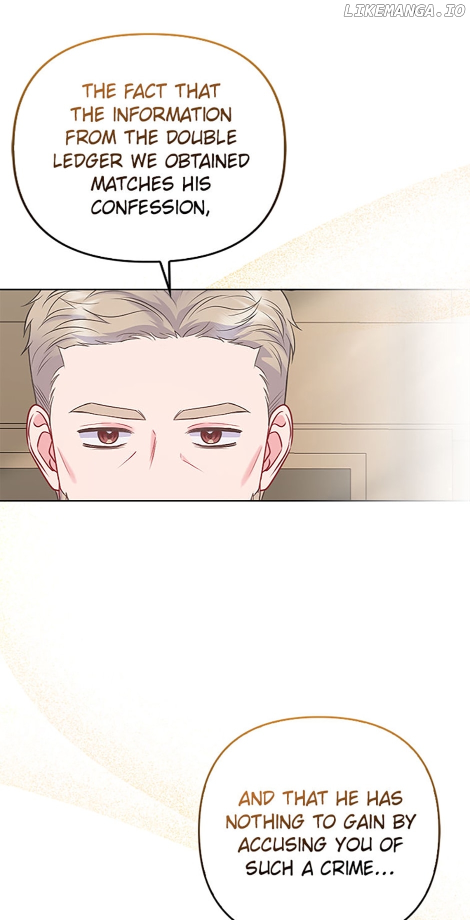 So I Married An Abandoned Crown Prince Chapter 36 - page 21