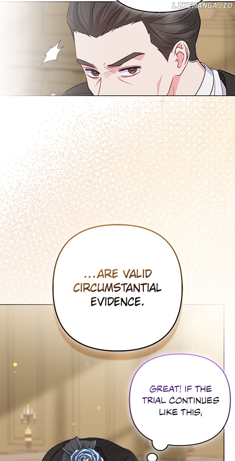 So I Married An Abandoned Crown Prince Chapter 36 - page 22