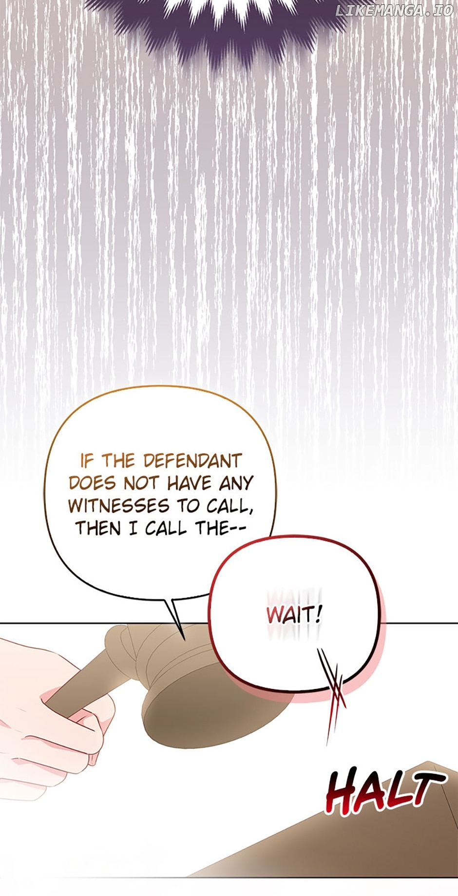 So I Married An Abandoned Crown Prince Chapter 36 - page 24