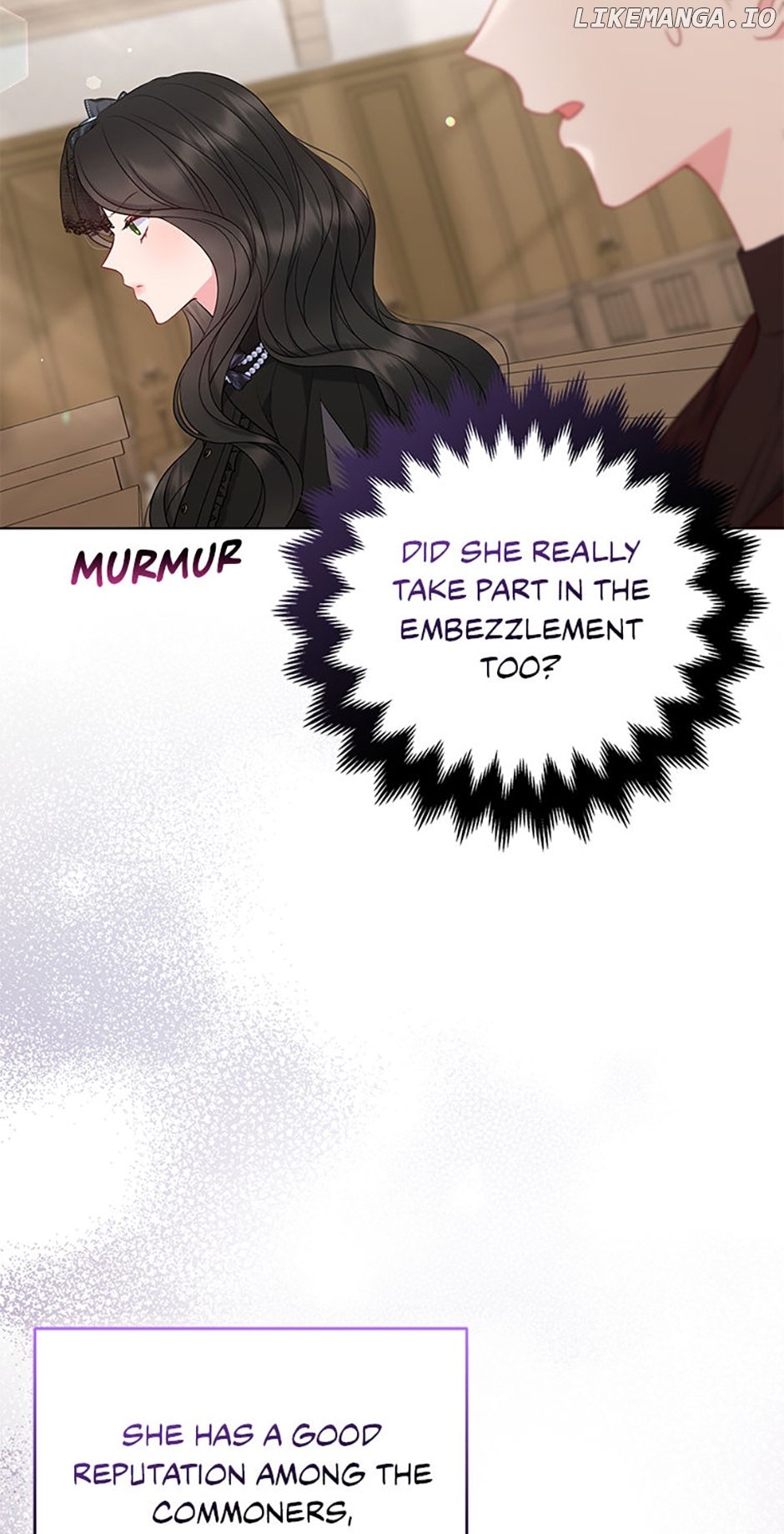 So I Married An Abandoned Crown Prince Chapter 36 - page 27