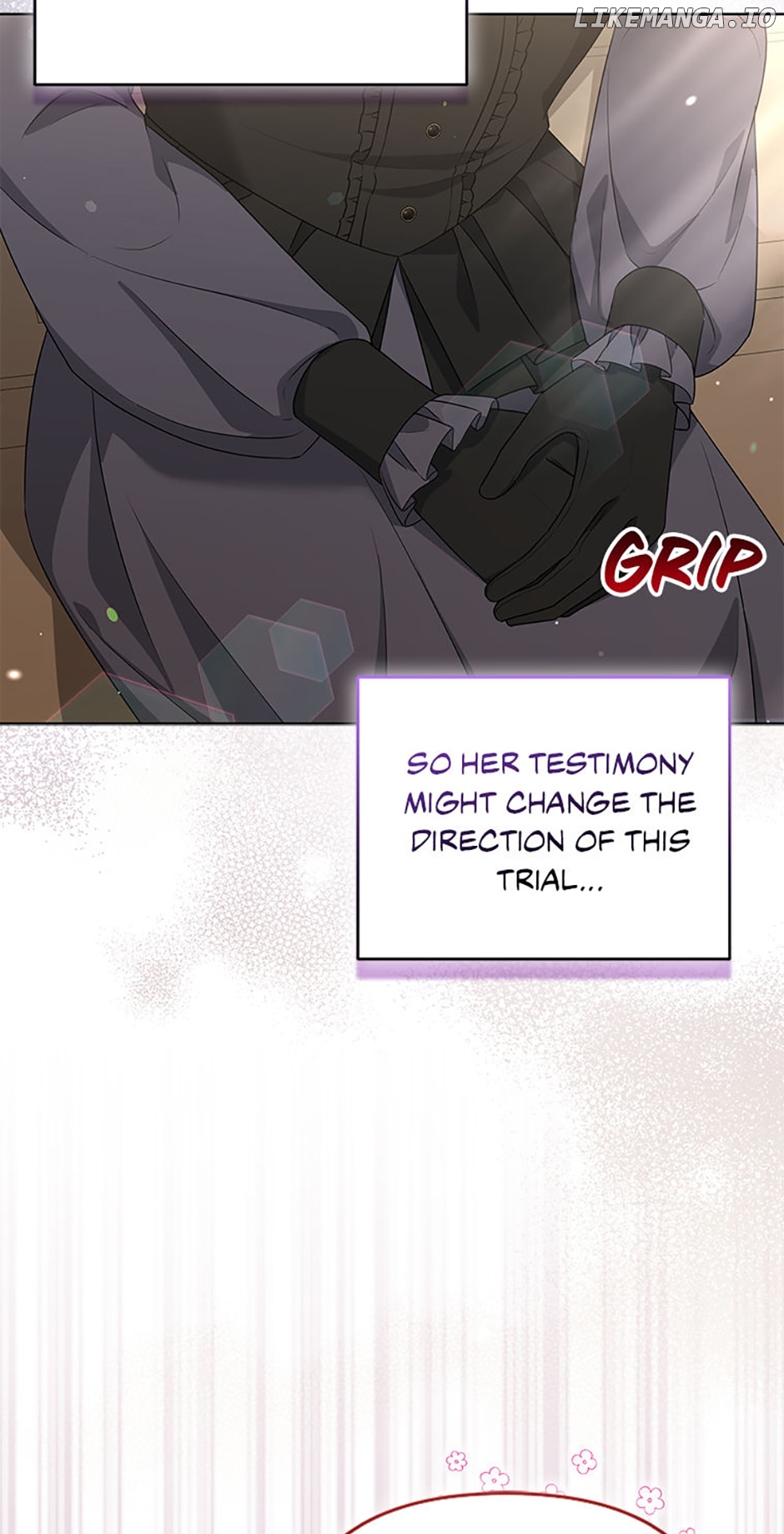 So I Married An Abandoned Crown Prince Chapter 36 - page 28