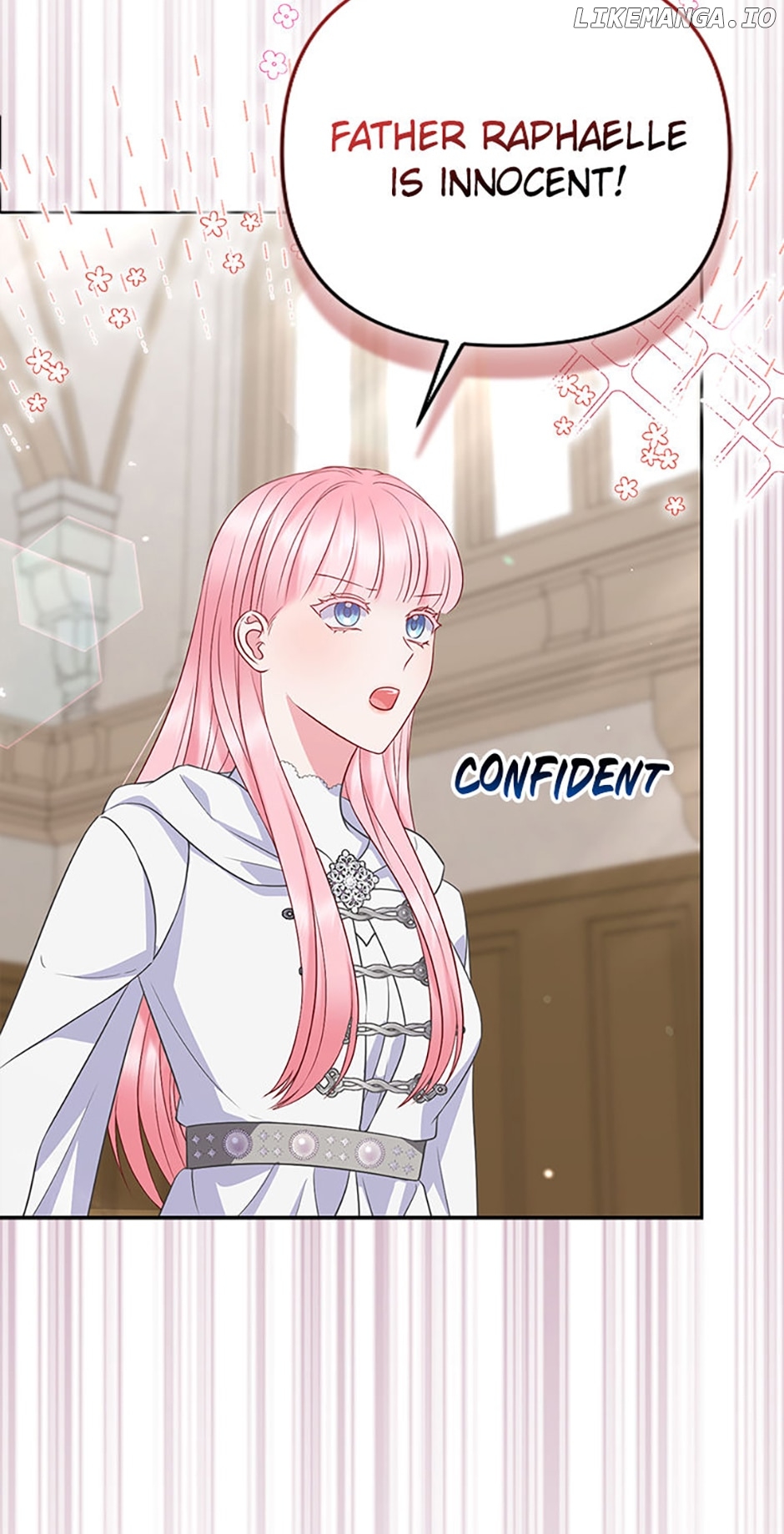 So I Married An Abandoned Crown Prince Chapter 36 - page 29