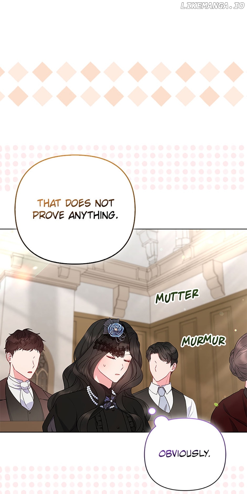 So I Married An Abandoned Crown Prince Chapter 36 - page 32