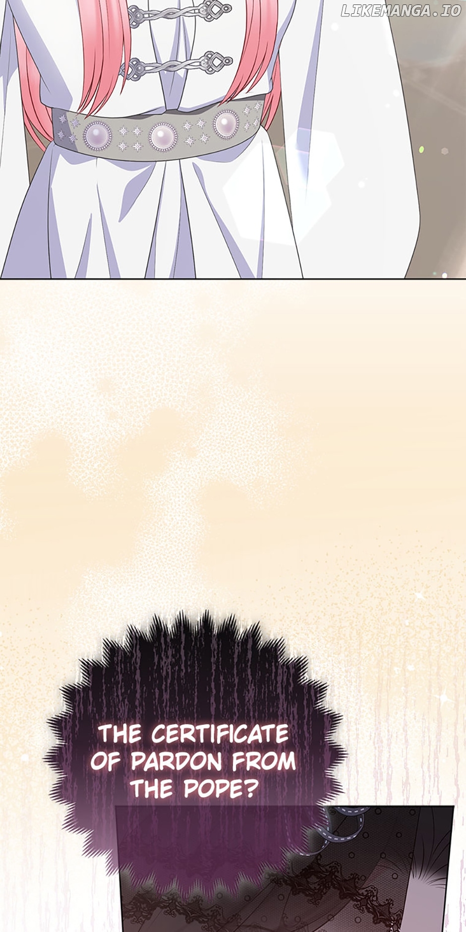 So I Married An Abandoned Crown Prince Chapter 36 - page 35