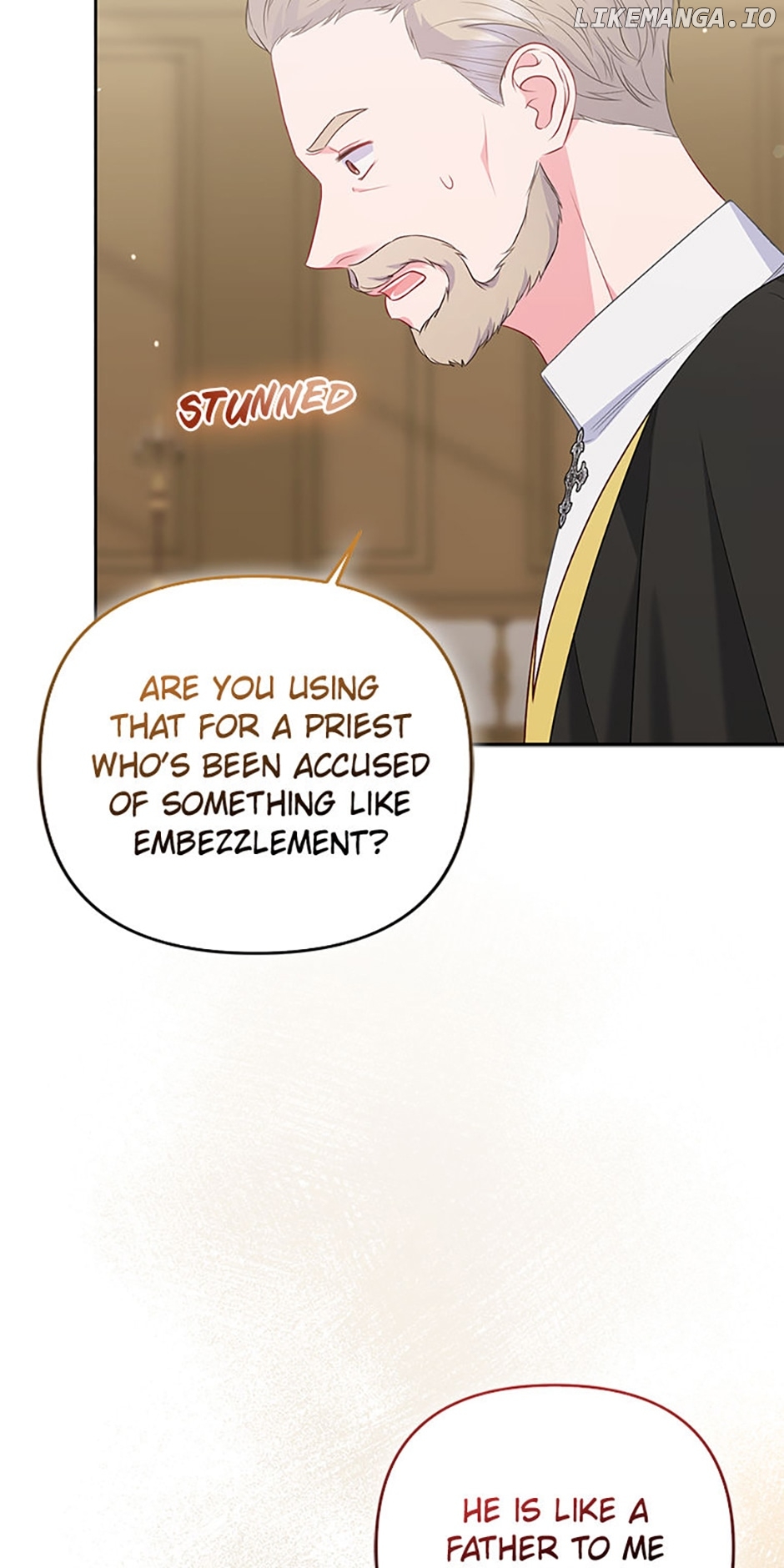 So I Married An Abandoned Crown Prince Chapter 36 - page 38