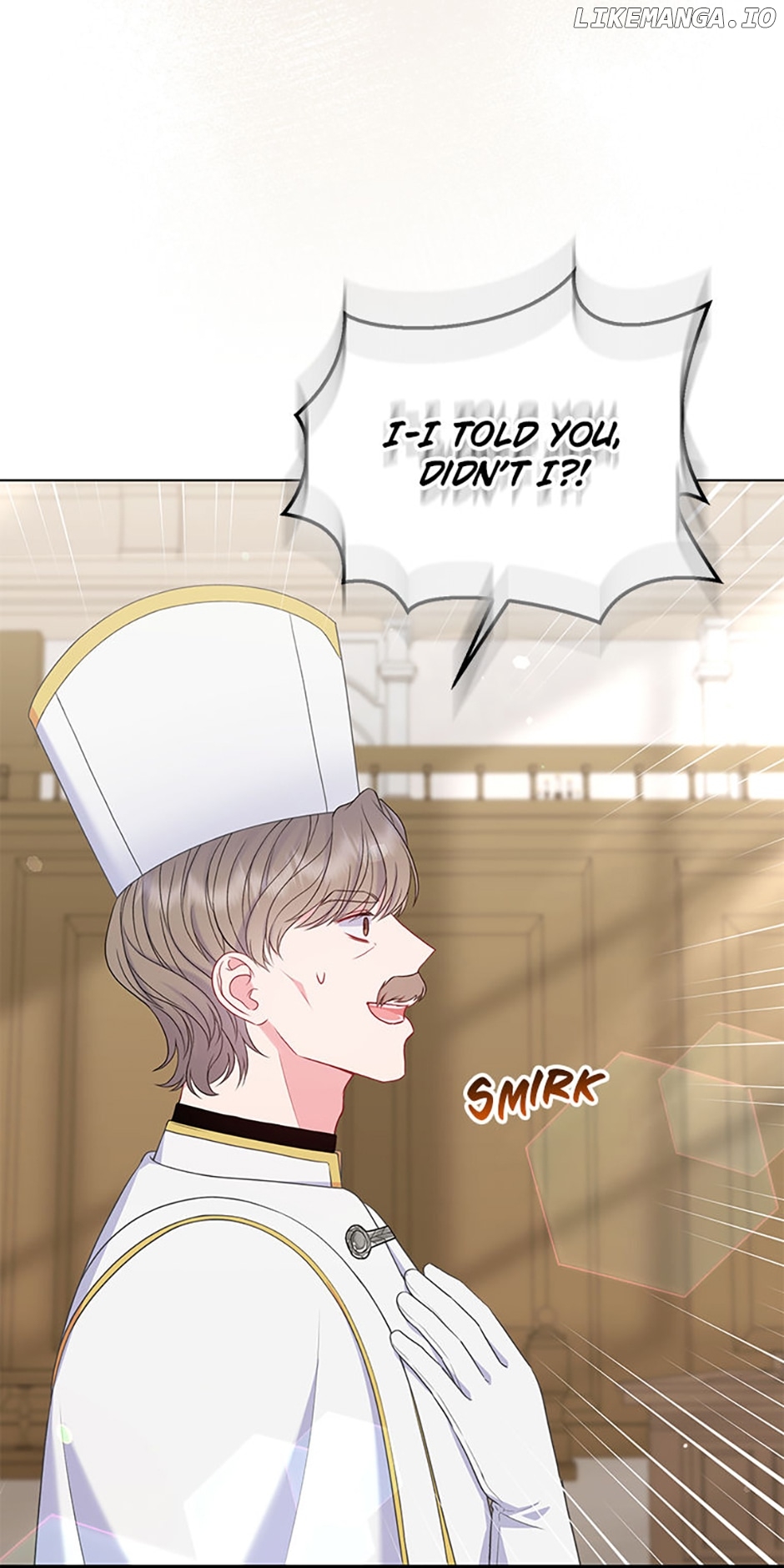 So I Married An Abandoned Crown Prince Chapter 36 - page 40