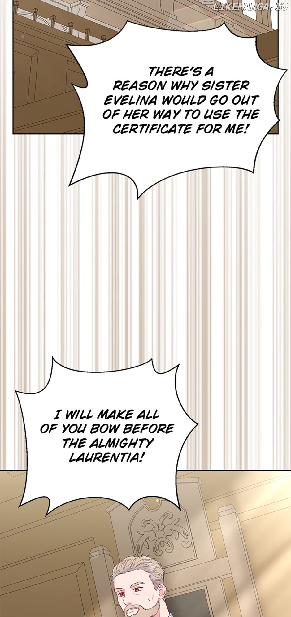 So I Married An Abandoned Crown Prince Chapter 36 - page 42