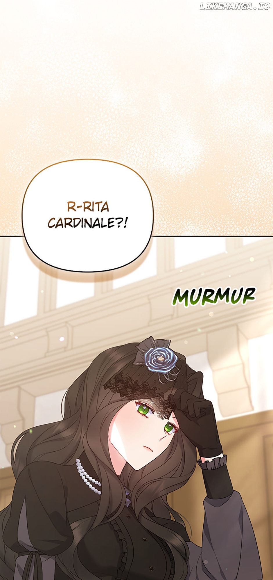 So I Married An Abandoned Crown Prince Chapter 36 - page 47