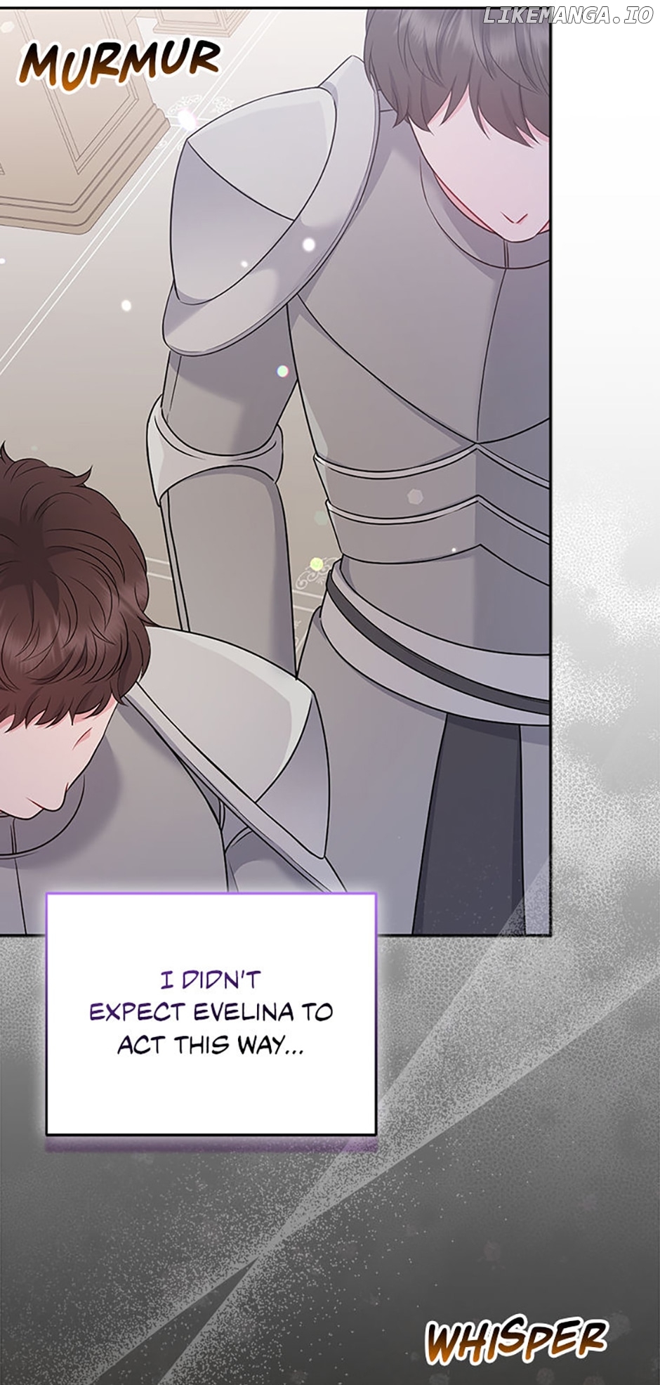 So I Married An Abandoned Crown Prince Chapter 36 - page 50