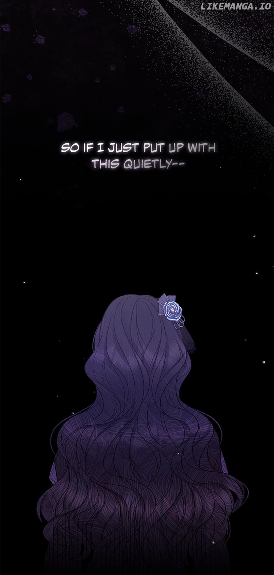 So I Married An Abandoned Crown Prince Chapter 36 - page 52
