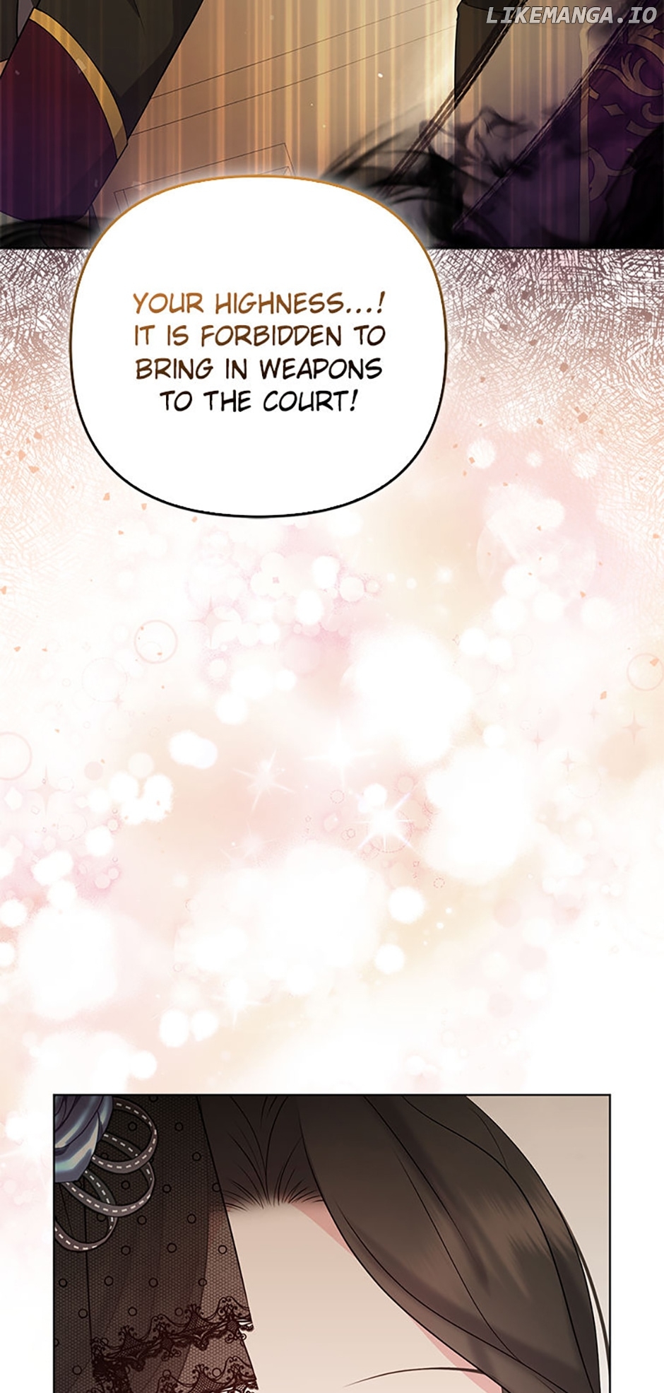 So I Married An Abandoned Crown Prince Chapter 36 - page 55