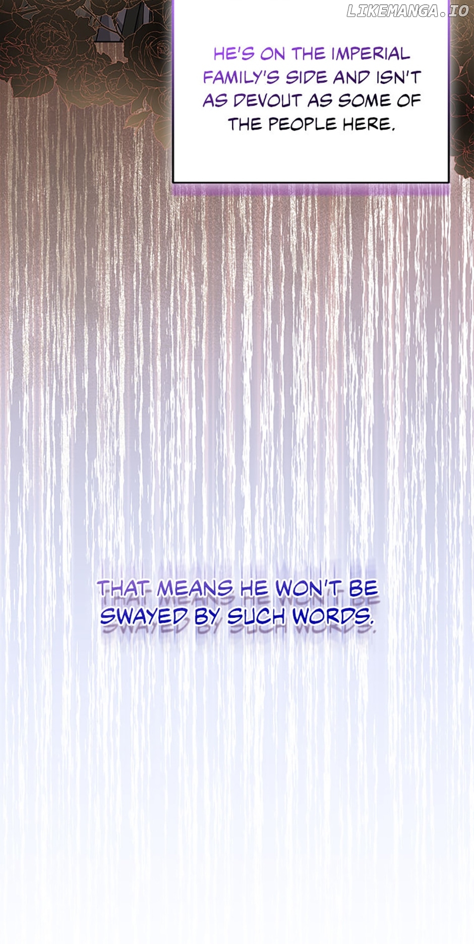So I Married An Abandoned Crown Prince Chapter 36 - page 6