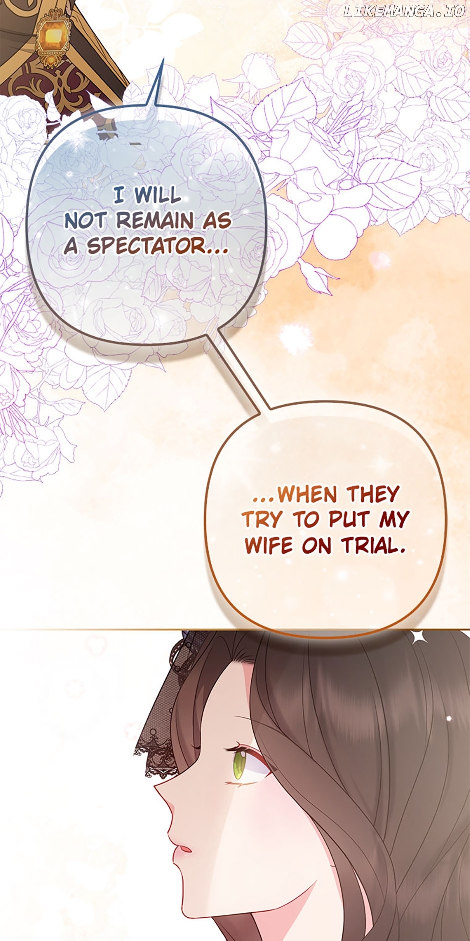 So I Married An Abandoned Crown Prince Chapter 36 - page 61