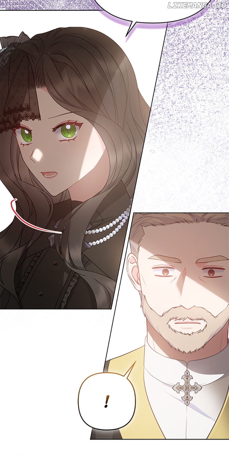 So I Married An Abandoned Crown Prince Chapter 36 - page 64
