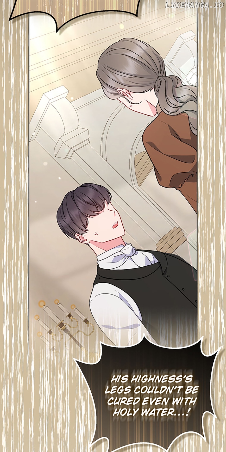 So I Married An Abandoned Crown Prince Chapter 36 - page 71
