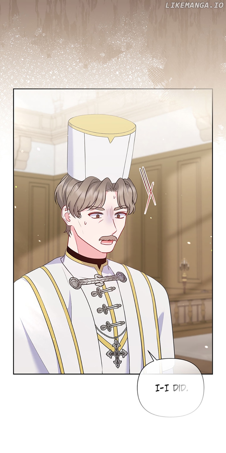 So I Married An Abandoned Crown Prince Chapter 36 - page 77