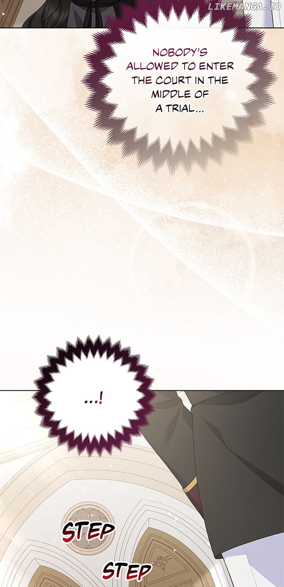 So I Married An Abandoned Crown Prince Chapter 36 - page 80