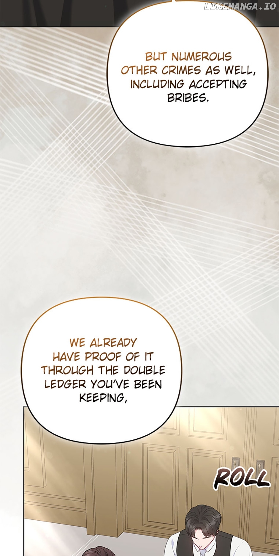 So I Married An Abandoned Crown Prince Chapter 36 - page 9