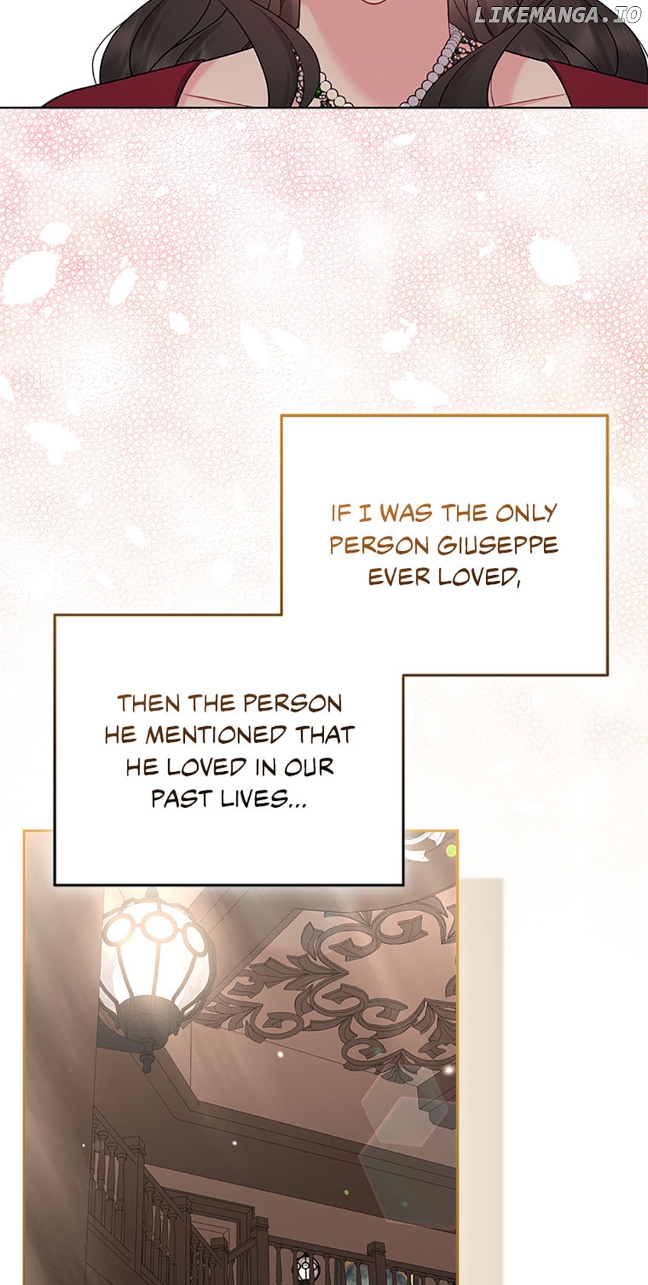 So I Married An Abandoned Crown Prince Chapter 52 - page 15