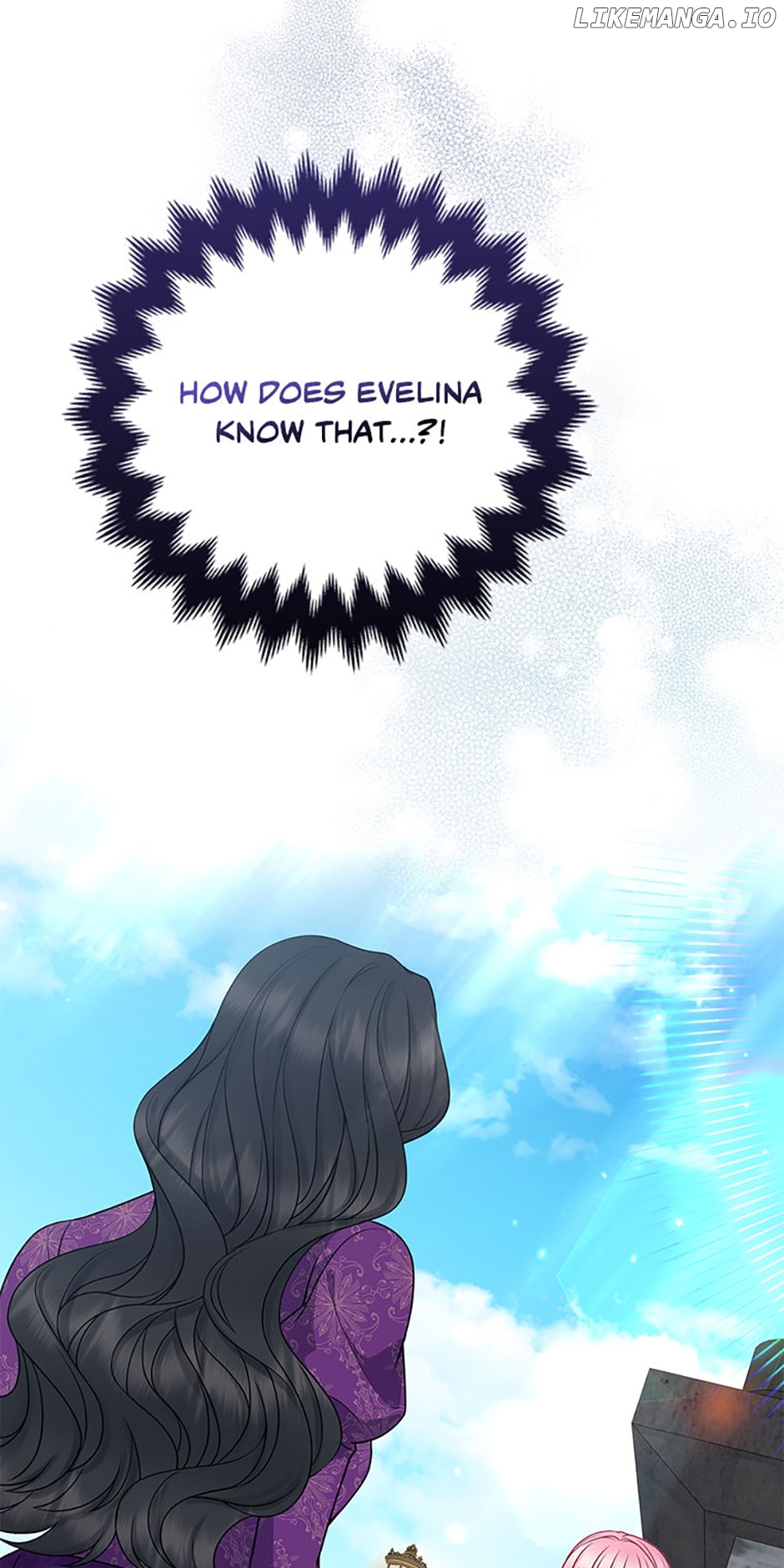 So I Married An Abandoned Crown Prince Chapter 52 - page 37