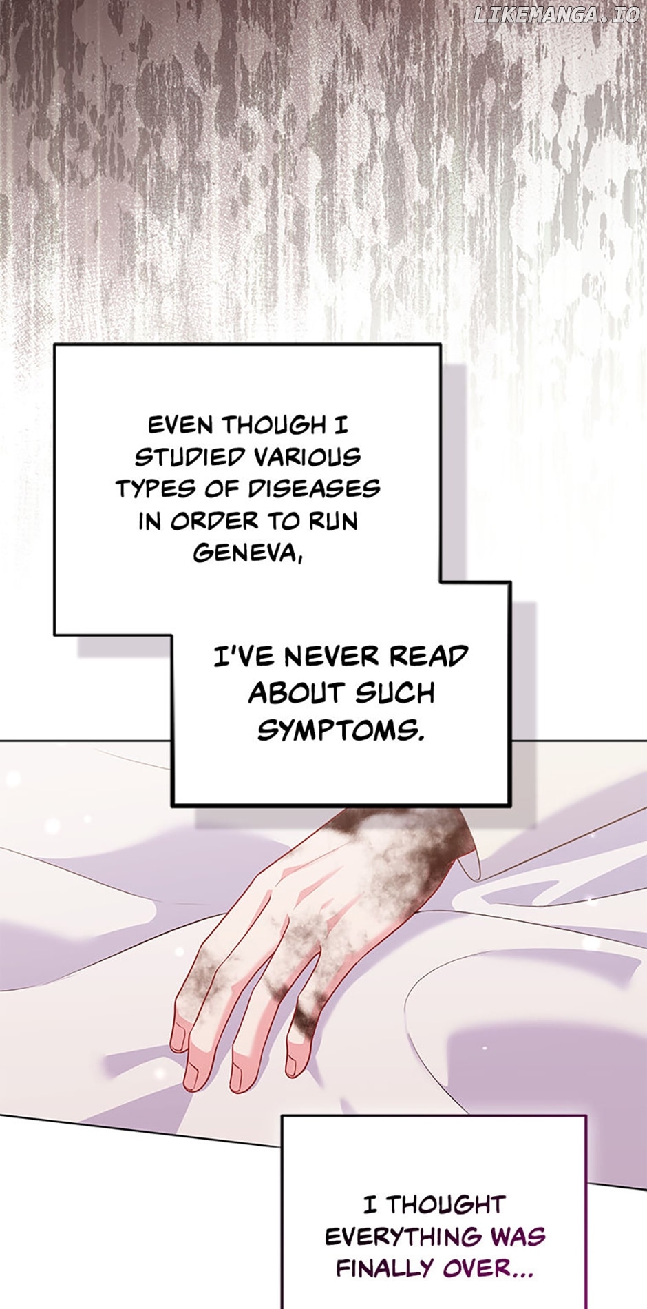 So I Married An Abandoned Crown Prince Chapter 52 - page 51