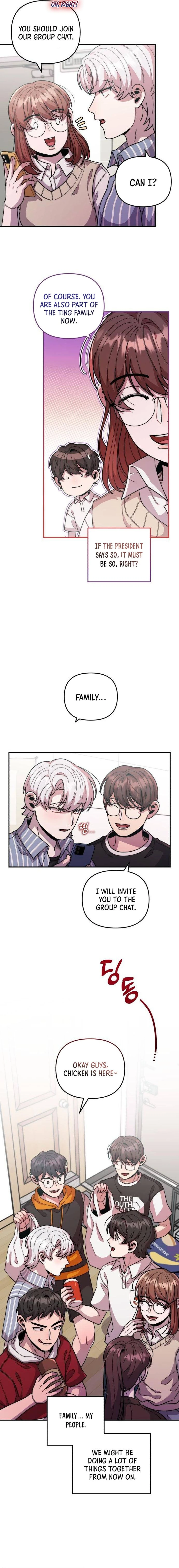 Musician Genius Who Lives Twice Chapter 25 - page 13