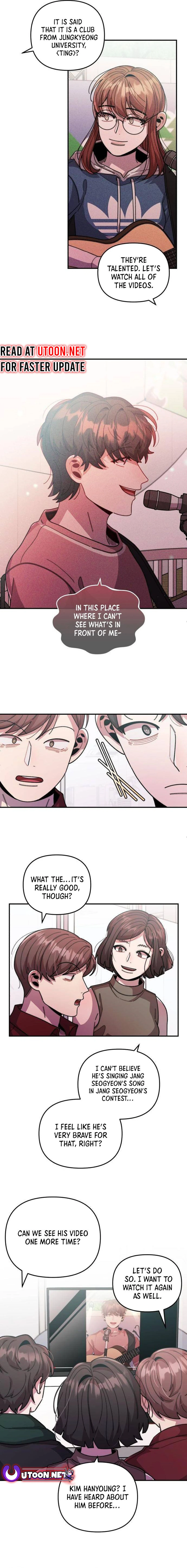 Musician Genius Who Lives Twice Chapter 25 - page 16