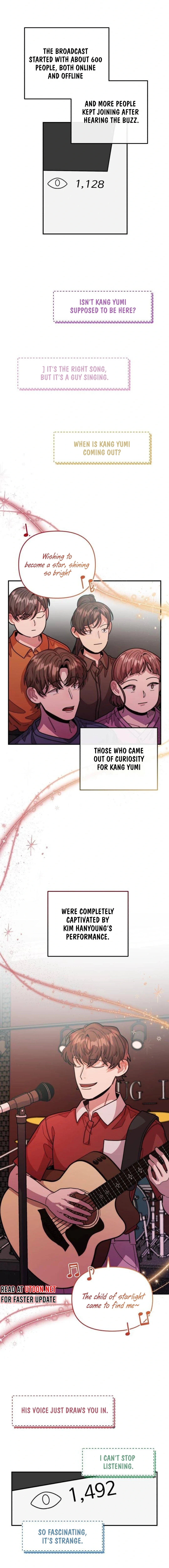 Musician Genius Who Lives Twice Chapter 33 - page 13