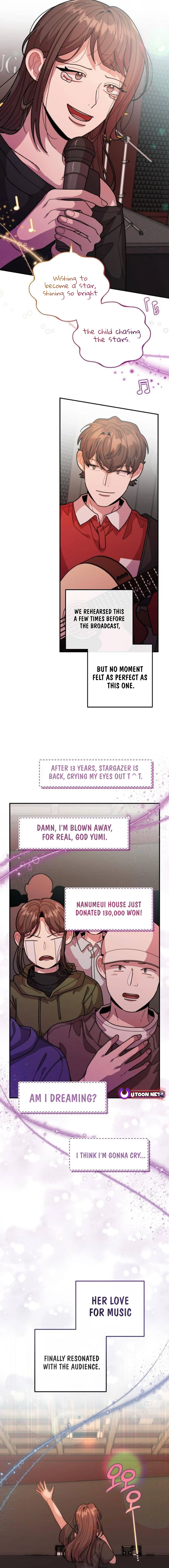 Musician Genius Who Lives Twice Chapter 33 - page 18