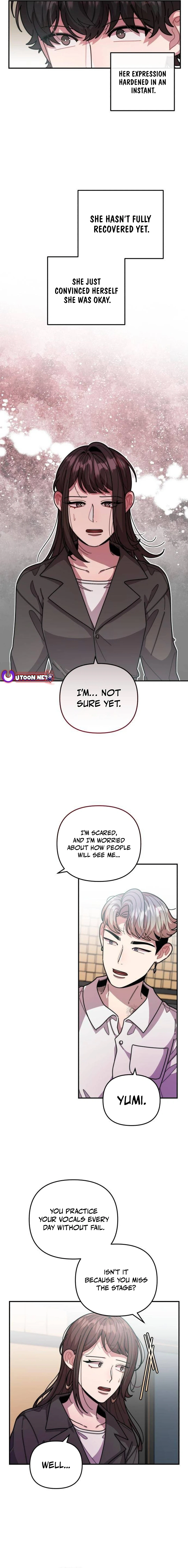 Musician Genius Who Lives Twice Chapter 33 - page 4
