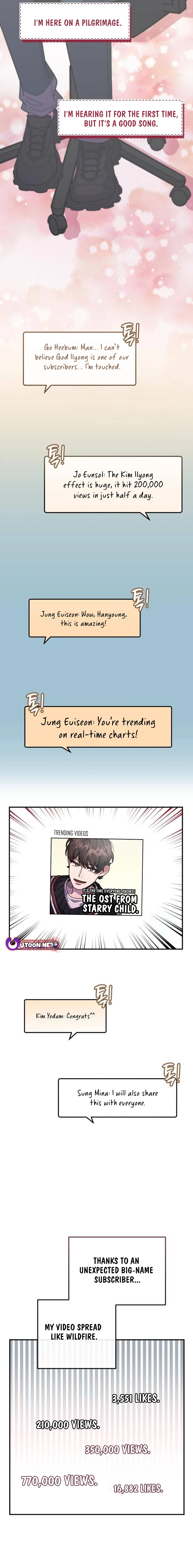 Musician Genius Who Lives Twice Chapter 32 - page 12