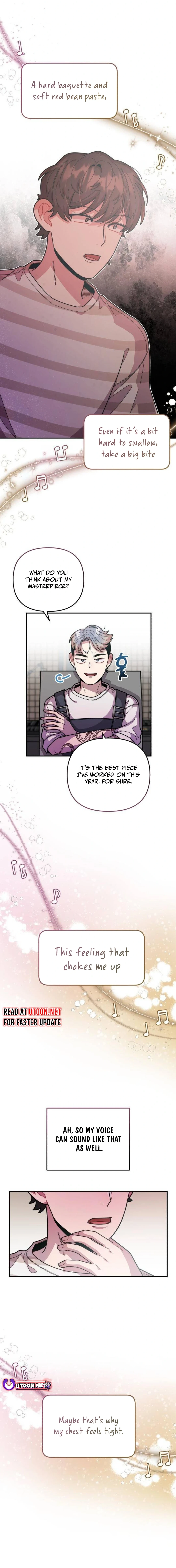 Musician Genius Who Lives Twice Chapter 32 - page 16