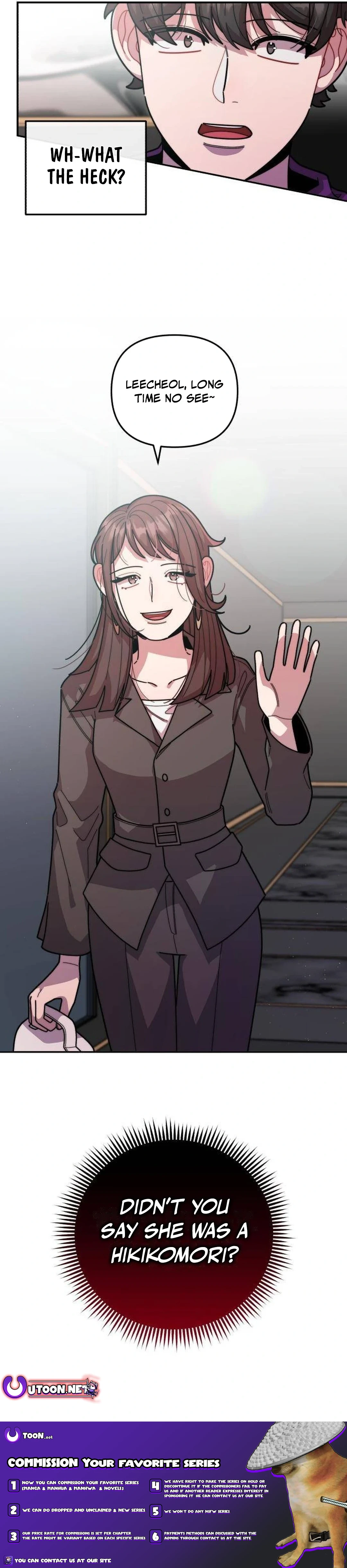 Musician Genius Who Lives Twice Chapter 32 - page 19