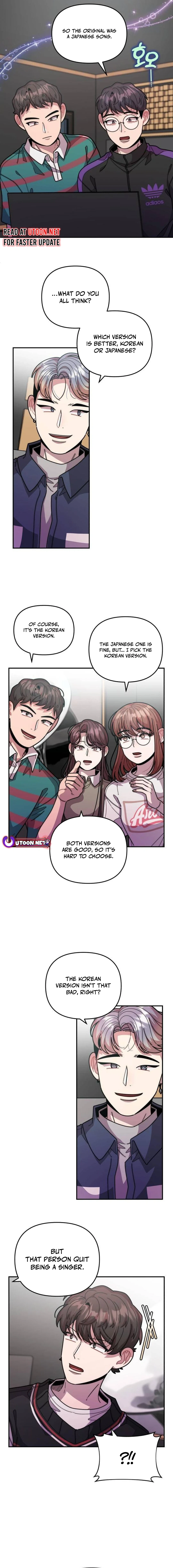 Musician Genius Who Lives Twice Chapter 32 - page 2