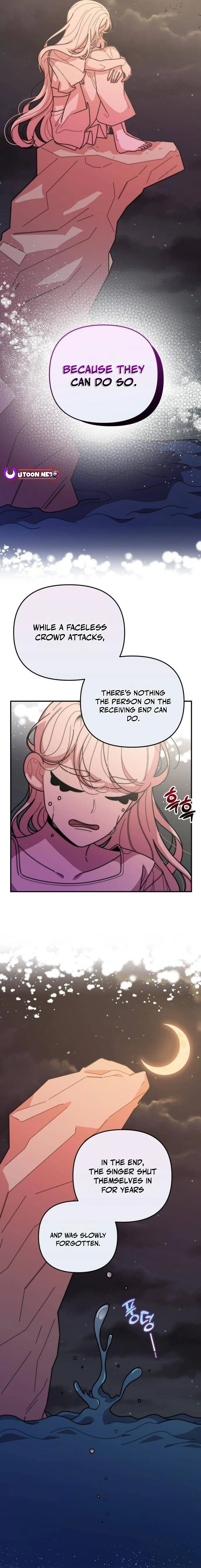 Musician Genius Who Lives Twice Chapter 32 - page 4