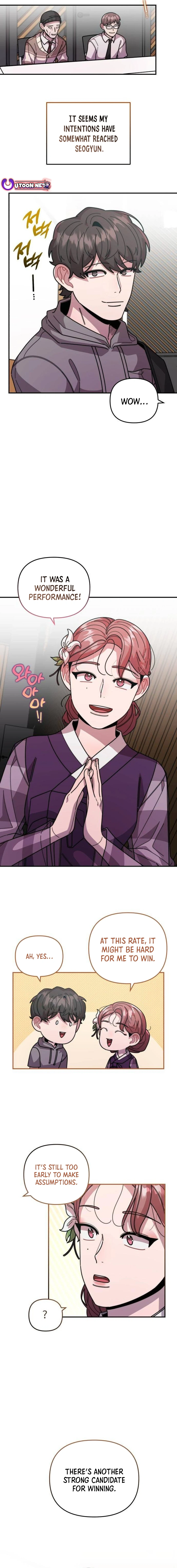 Musician Genius Who Lives Twice Chapter 29 - page 11