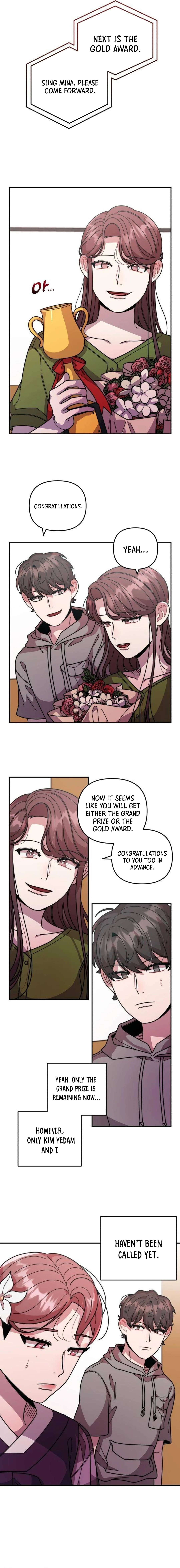 Musician Genius Who Lives Twice Chapter 29 - page 17