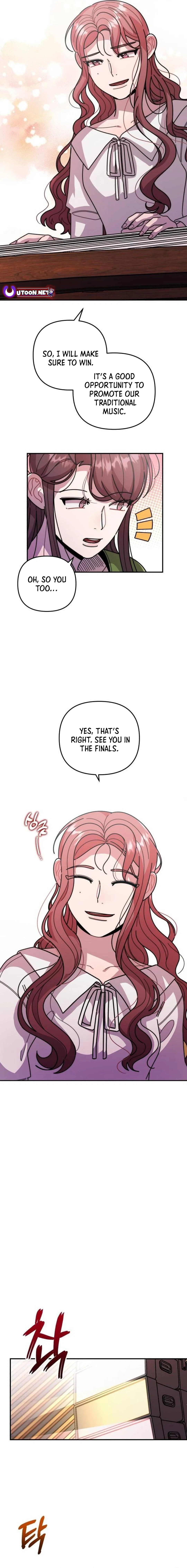 Musician Genius Who Lives Twice Chapter 28 - page 13
