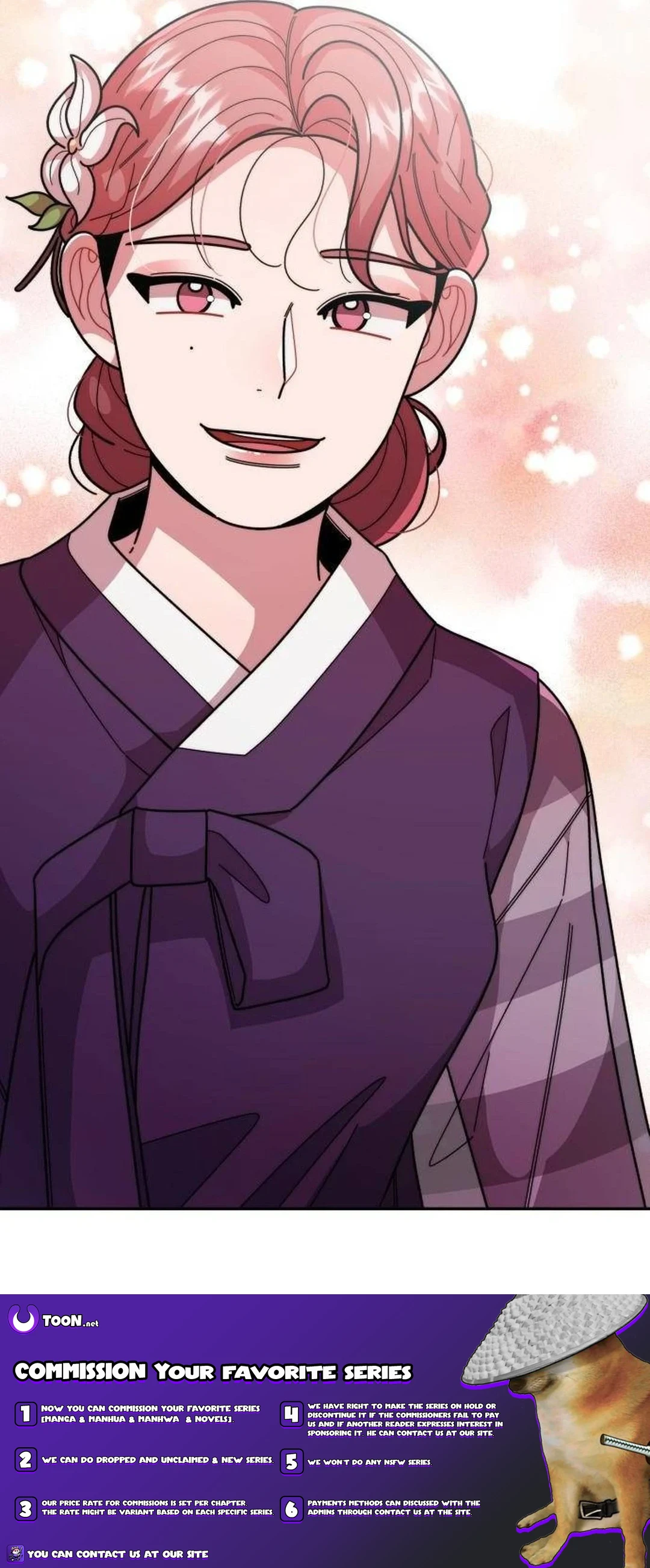 Musician Genius Who Lives Twice Chapter 28 - page 18