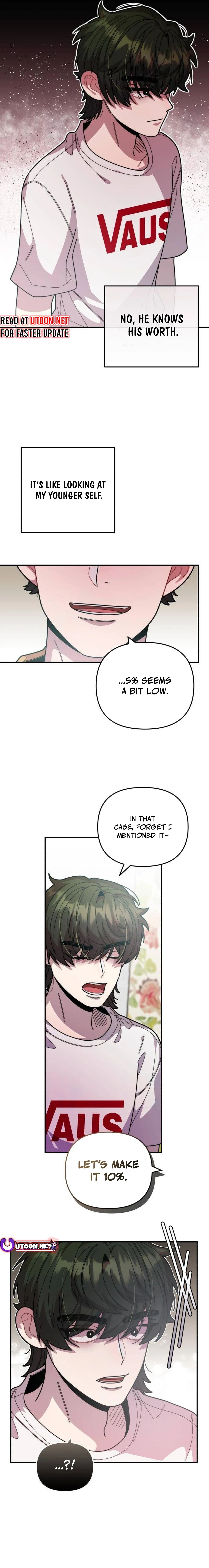 Musician Genius Who Lives Twice Chapter 34 - page 15