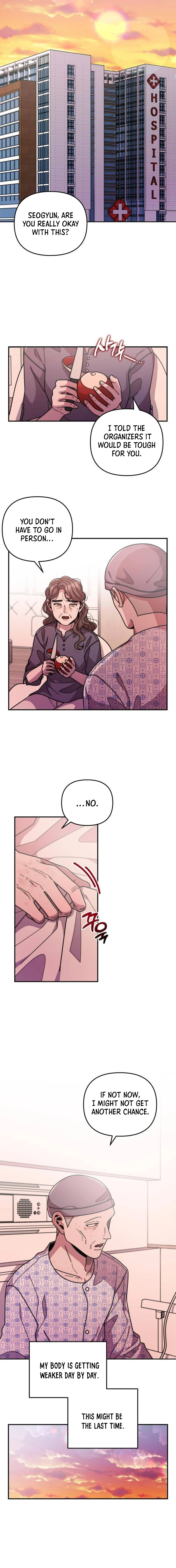 Musician Genius Who Lives Twice Chapter 26 - page 14