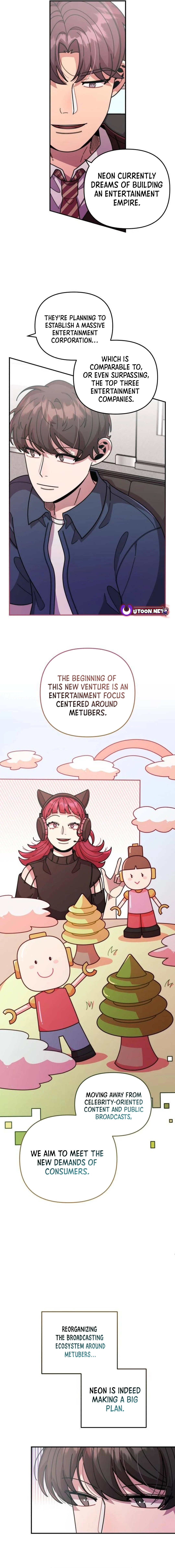 Musician Genius Who Lives Twice Chapter 26 - page 5