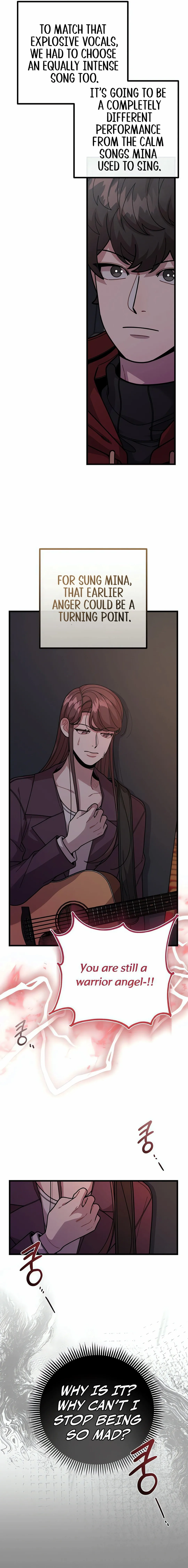 Musician Genius Who Lives Twice Chapter 64 - page 18