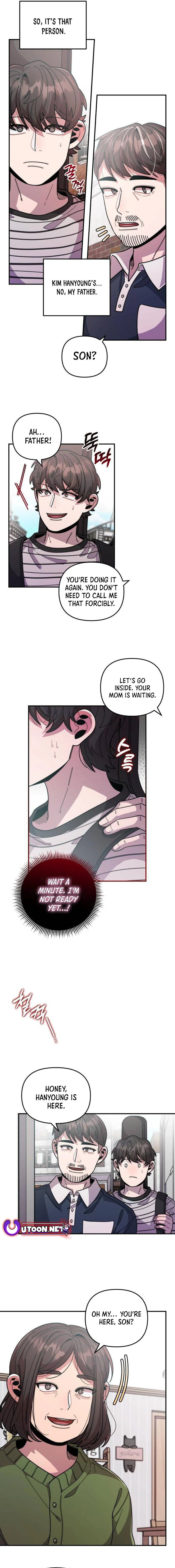 Musician Genius Who Lives Twice Chapter 24 - page 10