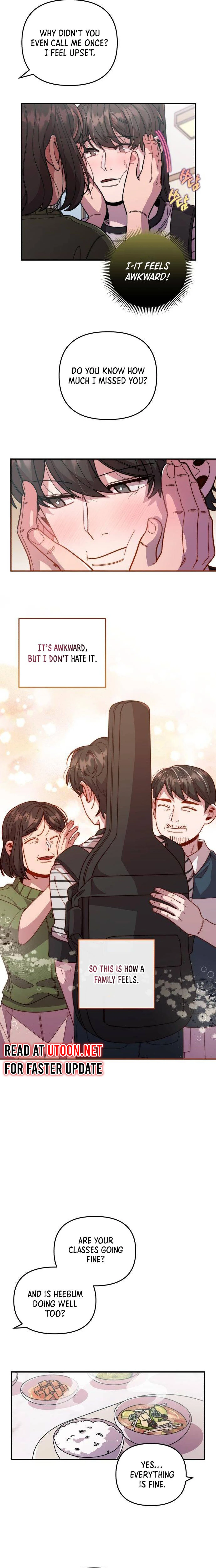 Musician Genius Who Lives Twice Chapter 24 - page 11