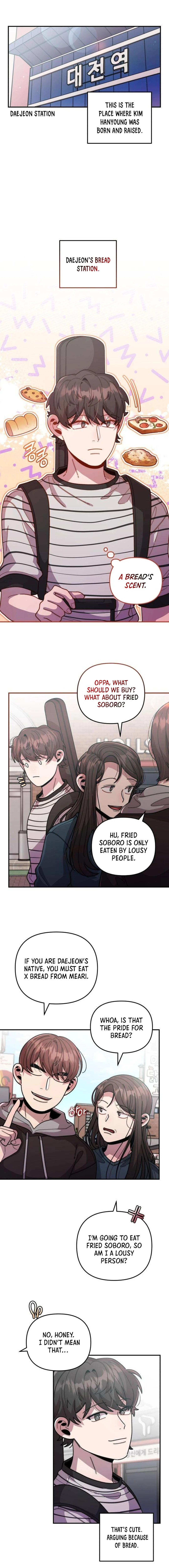 Musician Genius Who Lives Twice Chapter 24 - page 8