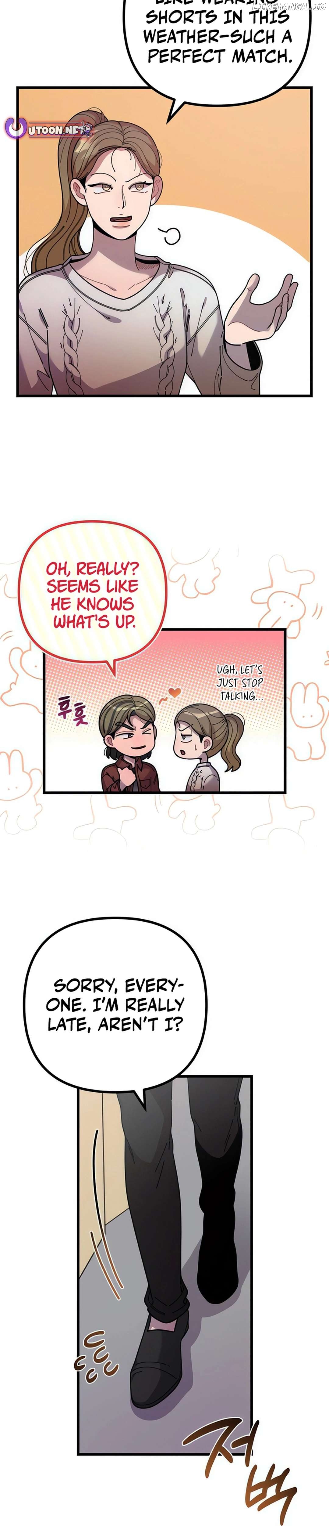 Musician Genius Who Lives Twice Chapter 62 - page 10