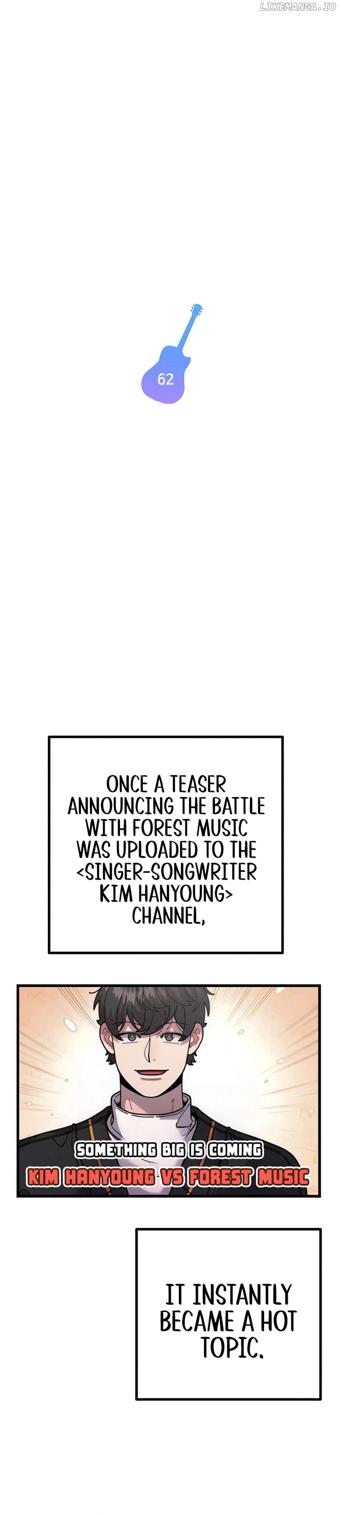 Musician Genius Who Lives Twice Chapter 62 - page 12